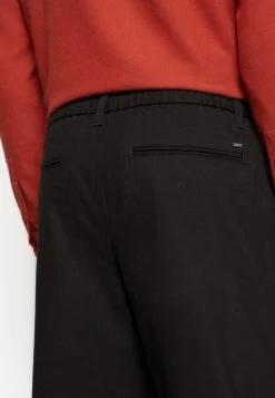 Only & Sons ONSDEW PANT - Chinos - Black -Only & Sons shop cc23d009f12849238c926184b07302d4