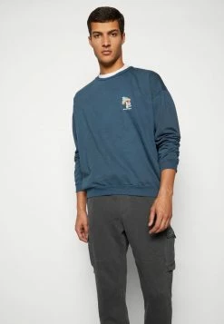 Only & Sons ONSJIMI - Cargo Trousers - Obsidian 11 Only & Sons ONSJIMI - Cargo Trousers - Obsidian -Only & Sons shop cc722d69c5594658b54f44694cc2ec42