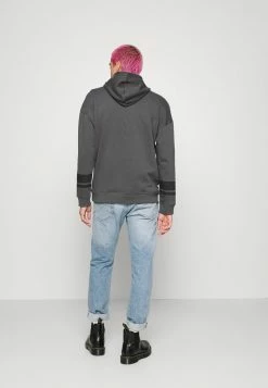 Only & Sons ONSNFL LIFE HOODIE - Sweatshirt - Asphalt 10 Only & Sons ONSNFL LIFE HOODIE - Sweatshirt - Asphalt -Only & Sons shop cc82e1b828f2456997d92ff2f576dead