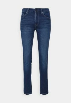 Only & Sons ONSLOOM LIFE - Jeans Skinny Fit - Blue Denim 12 Only & Sons ONSLOOM LIFE - Jeans Skinny Fit - Blue Denim -Only & Sons shop cd4217dfd11d4c0a90f63b78e1e0b01c