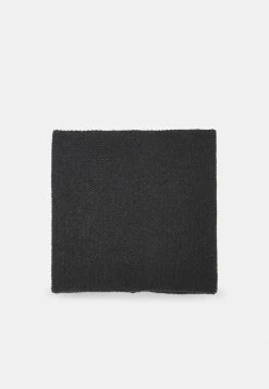 Only & Sons ONSBLAKE LIFE NECK WARMER - Snood - Black