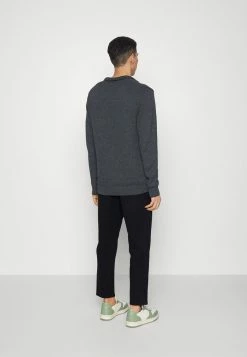 Only & Sons ONSDEW CROPPED PANT - Chinos - Black 9 Only & Sons ONSDEW CROPPED PANT - Chinos - Black -Only & Sons shop cdf84f81d3714dba9a8bf1767b0ade81