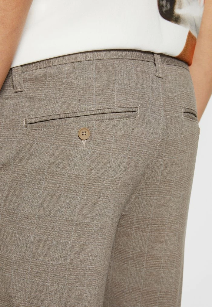 Only & Sons ONSMARK - Shorts - Caribou 9 Only & Sons ONSMARK - Shorts - Caribou - Image 7