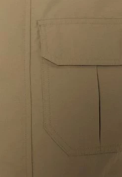 Only & Sons ONSNOAH SPRING - Parka - Chinchilla -Only & Sons shop ce5b7b56f6b3482bbeb342debb360881