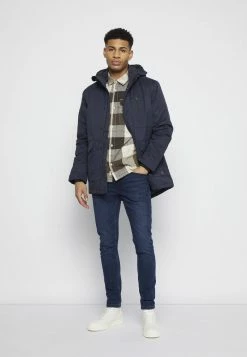 Only & Sons ONSWARP - Jeans Skinny Fit - Blue Denim 13 Only & Sons ONSWARP - Jeans Skinny Fit - Blue Denim -Only & Sons shop cef3d1cc137047018188404a80a05816