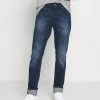 Only & Sons ONSLOOM LIFE SLIM BLUE - Slim Fit Jeans - Blue Denim 1 Only & Sons ONSLOOM LIFE SLIM BLUE - Slim Fit Jeans - Blue Denim -Only & Sons shop cf1c6590086e47dea2877ede56452a76