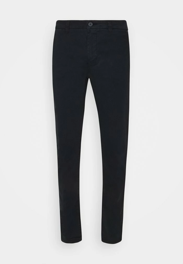 Only & Sons ONSPETE LIFE SLIM - Chinos - Dark Navy 6 Only & Sons ONSPETE LIFE SLIM - Chinos - Dark Navy - Image 4