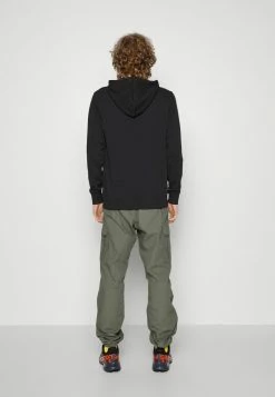 Only & Sons ONSELON LIFE LOGO - Hoodie - Black -Only & Sons shop cfe3fde7434742259b6903d0b34bb9a3