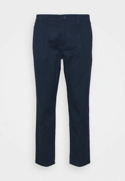 Only & Sons ONSCAM CROPPED - Chinos - Dress Blues