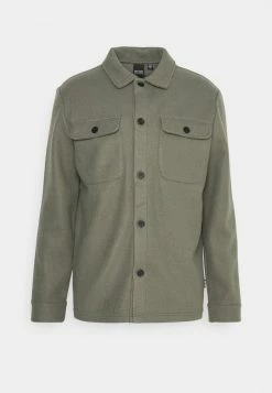 Only & Sons ONSKODYL LOOK - Summer Jacket - Castor Gray 10 Only & Sons ONSKODYL LOOK - Summer Jacket - Castor Gray -Only & Sons shop d0c4127a2751441d9b5b2d1b03dcfb0a