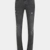 Only & Sons ONSLOOM LIFE - Slim Fit Jeans - Black Denim 1 Only & Sons ONSLOOM LIFE - Slim Fit Jeans - Black Denim -Only & Sons shop d0dcb5e6302d4651be102cf981f48851