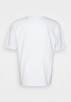 Only & Sons ONSHARVARD TEE - Print T-shirt - Bright White -Only & Sons shop d1535fd577d64f3da6812619cfcd510e