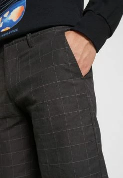 Only & Sons ONSMARK TAP - Shorts - Black 15 Only & Sons ONSMARK TAP - Shorts - Black -Only & Sons shop d15595455a7d44959c103ddaa66daf96