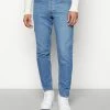 Only & Sons ONSAVI BEAM - Relaxed Fit Jeans - Light Blue Denim 2 Only & Sons ONSAVI BEAM - Relaxed Fit Jeans - Light Blue Denim -Only & Sons shop d18793acf1384e52927e50798f8383ac