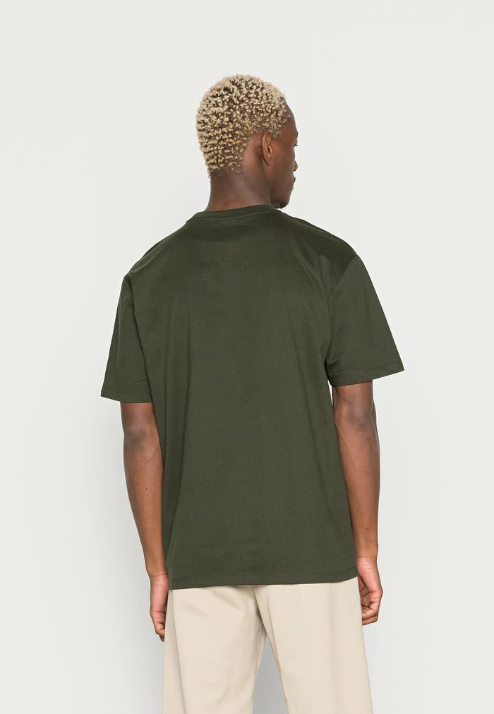 Only & Sons ONSFRED TEE - Basic T-shirt - Rosin 5 Only & Sons ONSFRED TEE - Basic T-shirt - Rosin - Image 3