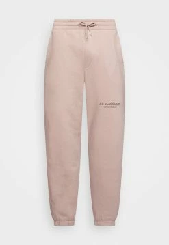 Only & Sons ONSACE TAPE CUFFLESCLASSIQUES UNISEX - Tracksuit Bottoms - Woodrose 12 Only & Sons ONSACE TAPE CUFFLESCLASSIQUES UNISEX - Tracksuit Bottoms - Woodrose -Only & Sons shop d206af2d3eb447ce8159defc5e04ce34