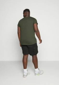 Only & Sons ONSCAM CARGO - Shorts - Black -Only & Sons shop d24d090d37b64e4d9009a340f783afba