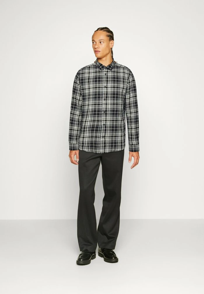 Only & Sons ONSKIT - Shirt - Black 4 Only & Sons ONSKIT - Shirt - Black - Image 2