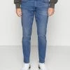 Only & Sons ONSWEFT - Straight Leg Jeans - Blue Denim -Only & Sons shop d361a49c3c064d8789c8caa5755fe7d4