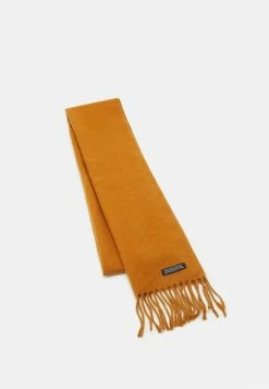 Only & Sons ONSCARLO SCARF UNISEX - Scarf - Sunflower