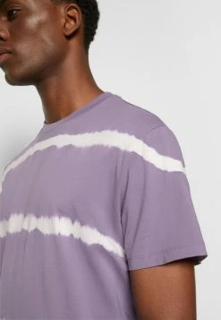 Only & Sons ONSNATE REG TEE - Print T-shirt - Montana Grape 15 Only & Sons ONSNATE REG TEE - Print T-shirt - Montana Grape -Only & Sons shop d3c9ab264b584535835050e881f22586