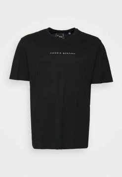 Only & Sons ONSFREDDIE TEE - Print T-shirt - Black -Only & Sons shop d3fecc969b5947799402dfe1c4f16b5d