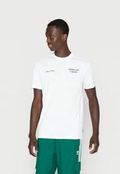 Only & Sons ONSWARMUP LIFE TEE - Print T-shirt - Cloud Dancer -Only & Sons shop d42805c6dc3e461c86eaf6dabe844ff6