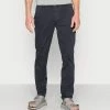 Only & Sons ONSPETE SLIM NOOS - Chinos - Dark Navy 2 Only & Sons ONSPETE SLIM NOOS - Chinos - Dark Navy -Only & Sons shop d4c4f5cf6b8d4acbaaaba0e21f2af145