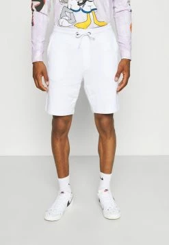 Only & Sons ONSNEIL 2 PACK - Shorts - White/black 9 Only & Sons ONSNEIL 2 PACK - Shorts - White/black -Only & Sons shop d4de2e00b2eb4c28b138e23f76dbe48b