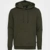 Only & Sons ONSCERES LIFE NOOS - Hoodie - Rosin