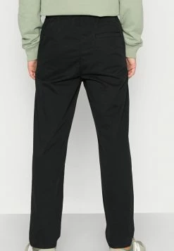 Only & Sons ONSSINUS LOOSE PANT - Trousers - Black -Only & Sons shop d639fb0440b74ca0a63745959d012cf8