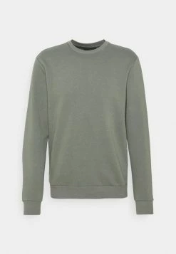 Only & Sons ONSCERES LIFE CREW NECK - Sweatshirt - Castor Gray 12 Only & Sons ONSCERES LIFE CREW NECK - Sweatshirt - Castor Gray -Only & Sons shop d6689720305e46469b0d0c026cc1d93c