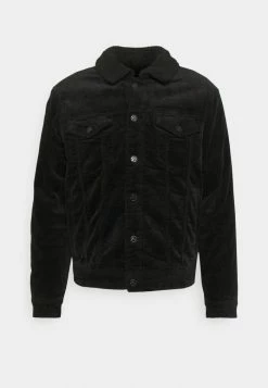 Only & Sons ONSLOUIS LIFE - Light Jacket - Black 12 Only & Sons ONSLOUIS LIFE - Light Jacket - Black -Only & Sons shop d67ff0f8f0b441889ab10510976722de