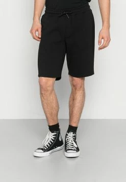 Only & Sons ONSCERES LIFE NOOS - Shorts - Black