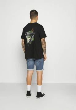 Only & Sons ONSPLY LIFE - Denim Shorts - Blue Denim 9 Only & Sons ONSPLY LIFE - Denim Shorts - Blue Denim -Only & Sons shop d736c8562a2d41e98ae780619dbdc6c3