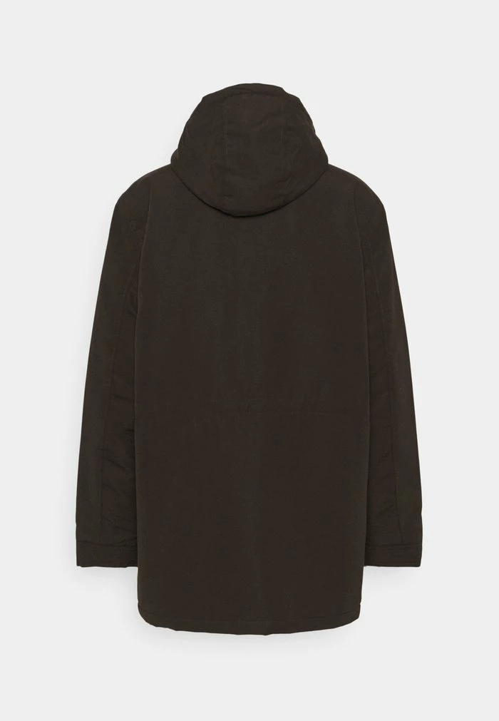 Only & Sons ONSJACK - Parka - Brown 4 Only & Sons ONSJACK - Parka - Brown - Image 2