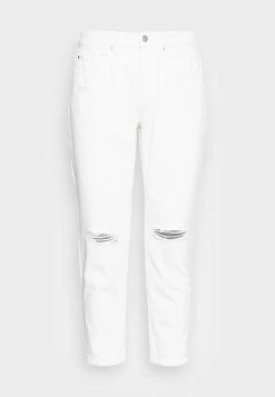 Only & Sons ONSAVI BEAM CROP WHITE DAMAG - Jeans Tapered Fit - White Denim 10 Only & Sons ONSAVI BEAM CROP WHITE DAMAG - Jeans Tapered Fit - White Denim -Only & Sons shop d80c16fc287b4f799476c64e67163779