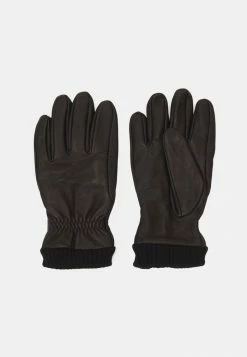 Only & Sons ONSBROOKS GLOVE UNISEX - Gloves - Black