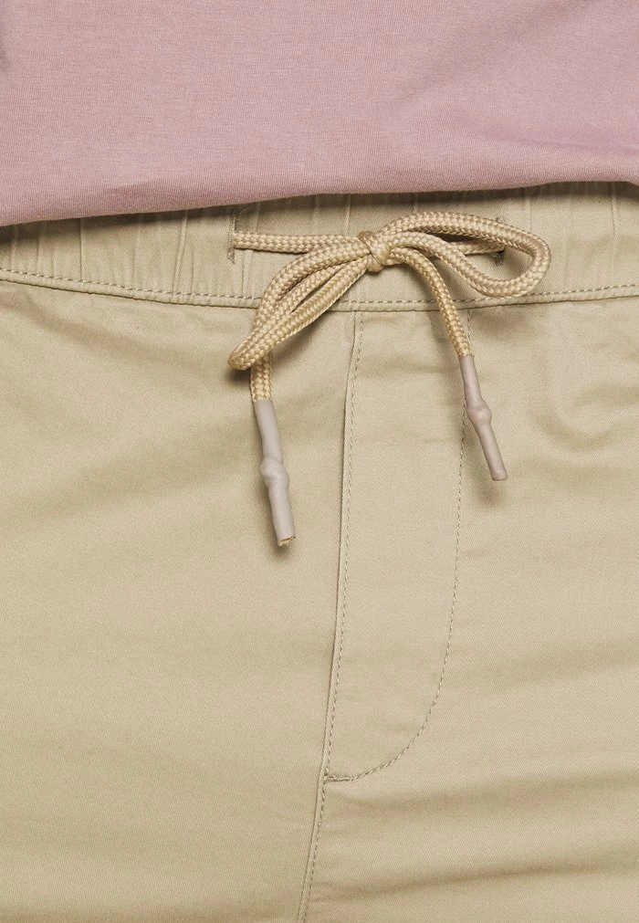 Only & Sons ONSLINUS LIFE WORK - Trousers - Chinchilla 6 Only & Sons ONSLINUS LIFE WORK - Trousers - Chinchilla - Image 4