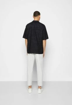 Only & Sons ONSBIDAL SHIRT - Shirt - Dark Navy 12 Only & Sons ONSBIDAL SHIRT - Shirt - Dark Navy -Only & Sons shop d86a9bfe0e764829a2595a1f4812ccbc