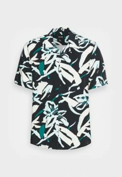 Only & Sons ONSBRENT LIFE SHIRT - Shirt - Dark Navy 10 Only & Sons ONSBRENT LIFE SHIRT - Shirt - Dark Navy -Only & Sons shop d8730bb8ac9b4cadb5b2943ef3eed934