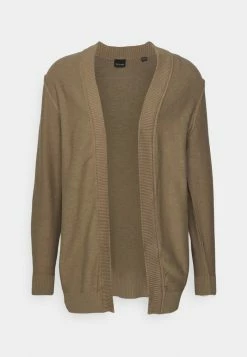 Only & Sons ONSCAL - Cardigan - Chinchilla
