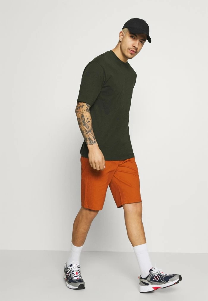 Only & Sons ONSWILL LIFE CHINO - Shorts - Potters Clay 6 Only & Sons ONSWILL LIFE CHINO - Shorts - Potters Clay - Image 4