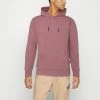 Only & Sons ONSCERES LIFE HOODIE SWEAT - Sweatshirt - Burlwood -Only & Sons shop d8de1f5182dd4874a750b9b05146bcb6