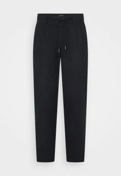 Only & Sons ONSLEO MIX - Chinos - Dark Navy -Only & Sons shop d907cd16a9644a93bde3b154700782c5