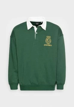 Only & Sons ONSDAVID RUGBY - Polo Shirt - Dark Green 10 Only & Sons ONSDAVID RUGBY - Polo Shirt - Dark Green -Only & Sons shop d9b0ec7c052e440eb07e98f39bd8d172