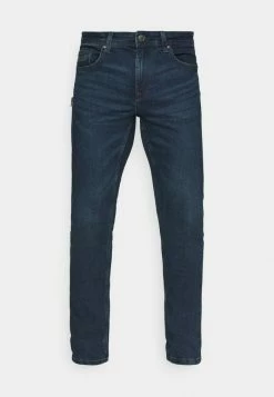Only & Sons ONSLOOM LIFE SLIM - Slim Fit Jeans - Blue Denim 10 Only & Sons ONSLOOM LIFE SLIM - Slim Fit Jeans - Blue Denim -Only & Sons shop da15aec2660b4f8daee7e808b3891a05