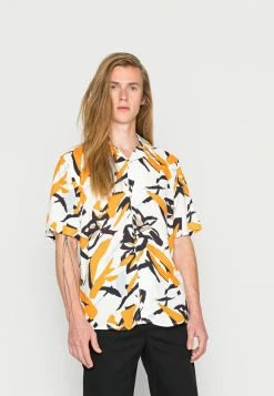 Only & Sons ONSBRENT LIFE SHIRT - Shirt - Star White