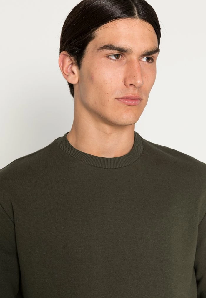 Only & Sons ONSCERES LIFE CREW NECK - Sweatshirt - Rosin 7 Only & Sons ONSCERES LIFE CREW NECK - Sweatshirt - Rosin - Image 5