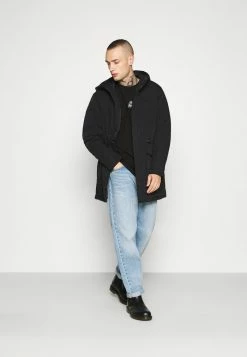 Only & Sons ONSJACK - Parka - Black 10 Only & Sons ONSJACK - Parka - Black -Only & Sons shop db7b840575574f34b12bf9db9c4e1da2
